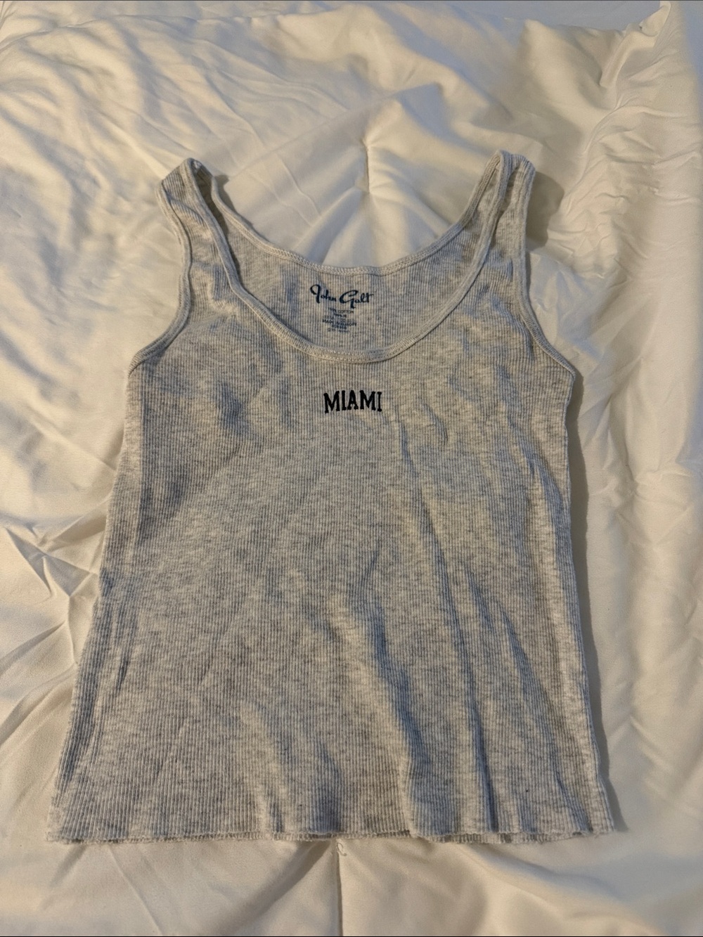 Brandy Melville tank top